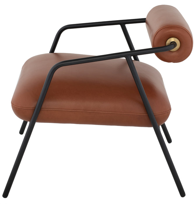 Nuevo - HGDA697 - Occasional Chair - Cyrus - Cordova