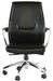 Nuevo - HGJL389 - Office Chair - Klause - Black