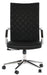 Nuevo - HGJL394 - Office Chair - Mia - Black