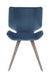 Nuevo - HGNE101 - Dining Chair - Astra - Petrol