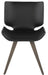 Nuevo - HGNE127 - Dining Chair - Astra - Black
