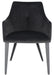 Nuevo - HGNE136 - Dining Chair - Renee - Shadow Grey
