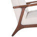 Nuevo - HGSC365 - Occasional Chair - Eloise - Sand