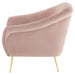 Nuevo - HGSC391 - Occasional Chair - Lucie - Blush