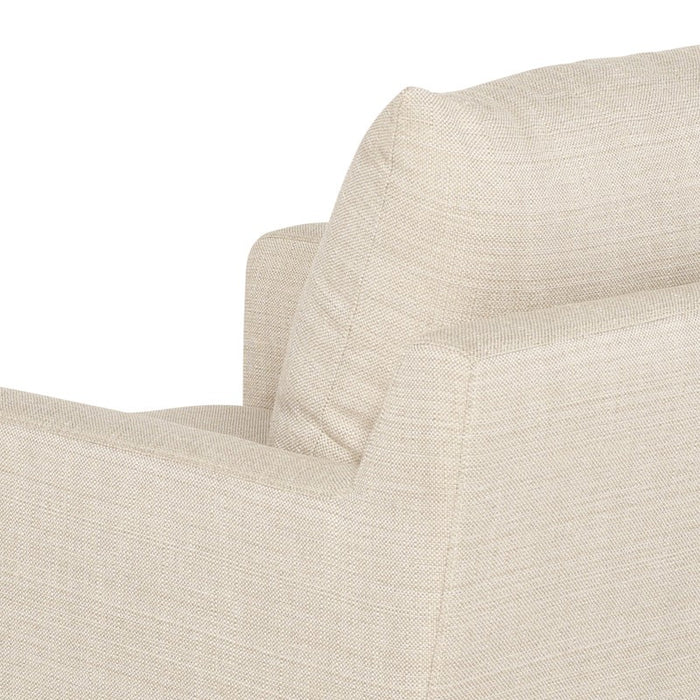 Nuevo - HGSC498 - Occasional Chair - Anders - Sand