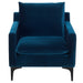 Nuevo - HGSC505 - Occasional Chair - Anders - Midnight Blue