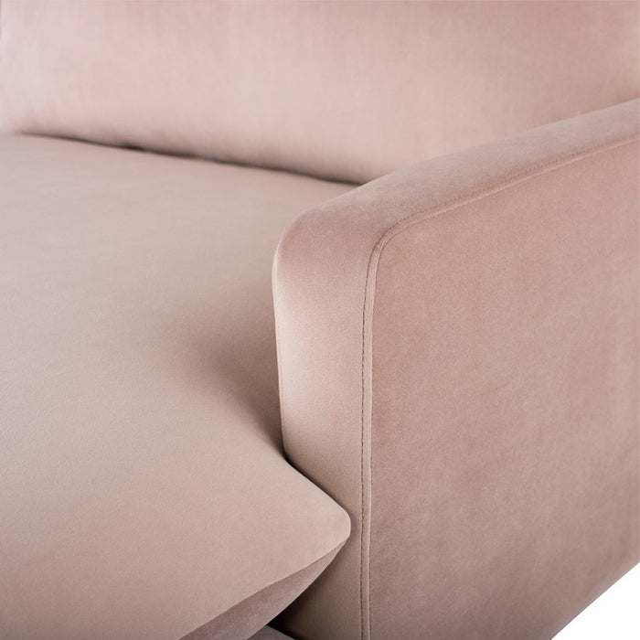 Nuevo - HGSC573 - Sectional - Anders - Blush