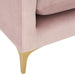 Nuevo - HGSC574 - Sectional - Anders - Blush
