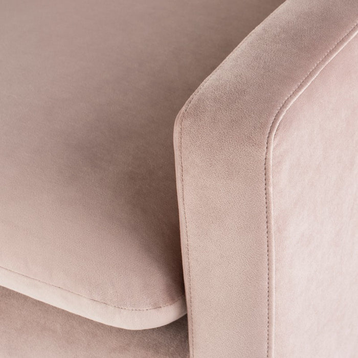 Nuevo - HGSC581 - Occasional Chair - Anders - Blush