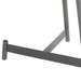 Nuevo - HGSX502 - Side Table - Landon - Graphite