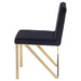 Nuevo - HGTB563 - Dining Chair - Talbot - Black