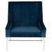 Nuevo - HGTB580 - Occasional Chair - Theodore - Peacock