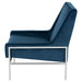 Nuevo - HGTB580 - Occasional Chair - Theodore - Peacock