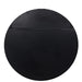 Varaluz - 4DMI0117 - Mirror - Paz - Black