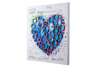 Varaluz - 4DWA0111 - Wall Art - Work of Heart