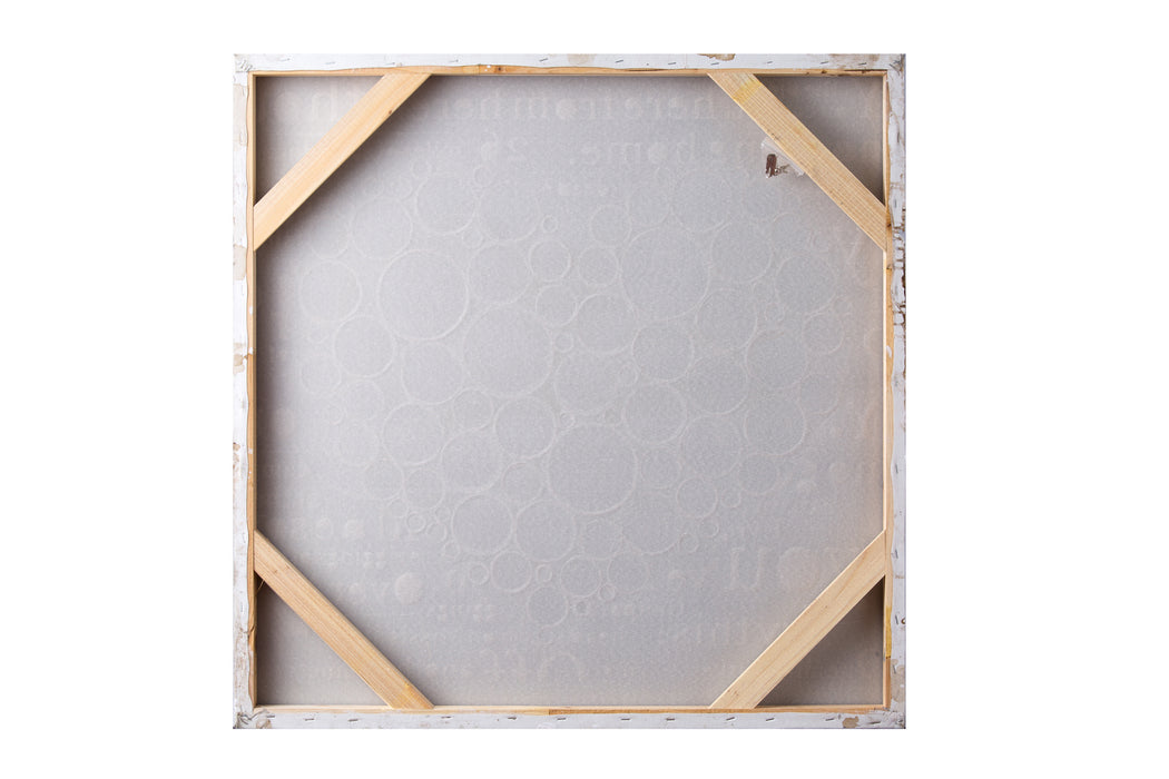 Varaluz - 4DWA0114 - Wall Art - Work of Heart