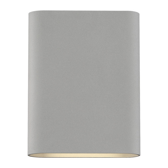 Access - 20408LEDD-SAT - LED Wall Sconce - Lux - Satin