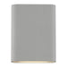 Access - 20408LEDD-SAT - LED Wall Sconce - Lux - Satin