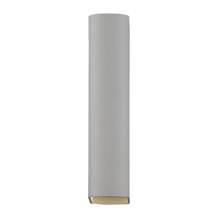 Access - 20408LEDD-SAT - LED Wall Sconce - Lux - Satin