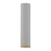 Access - 20408LEDD-SAT - LED Wall Sconce - Lux - Satin