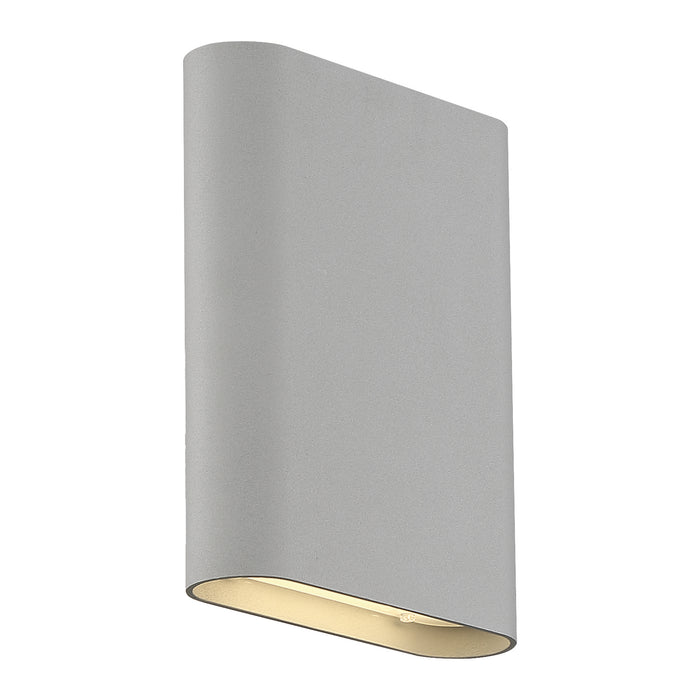 Access - 20408LEDD-SAT - LED Wall Sconce - Lux - Satin