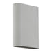 Access - 20408LEDD-SAT - LED Wall Sconce - Lux - Satin
