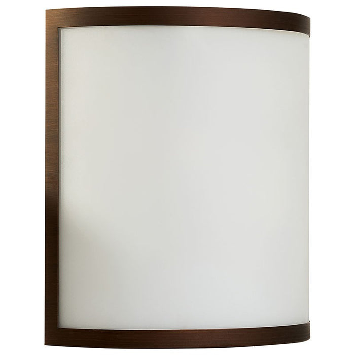 Access - 20439LEDDLP-BRZ/OPL - LED Wall Fixture - Artemis Basic - Bronze