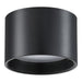 Access - 50007LEDD-BL/ACR - LED Flush Mount - Reel - Black