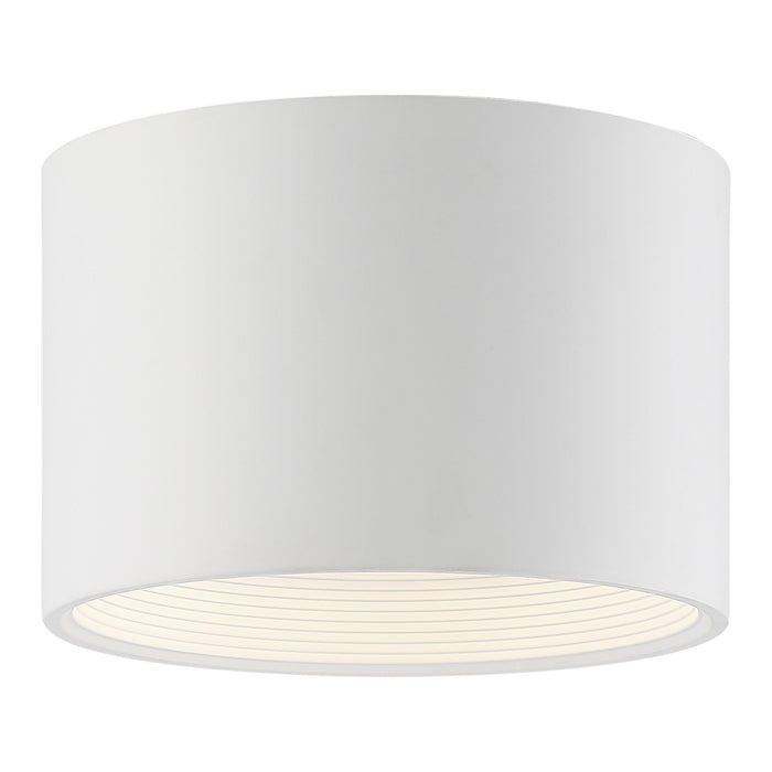 Access - 50007LEDD-WH/ACR - LED Flush Mount - Reel - White