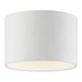 Access - 50007LEDD-WH/ACR - LED Flush Mount - Reel - White
