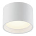 Access - 50007LEDD-WH/ACR - LED Flush Mount - Reel - White