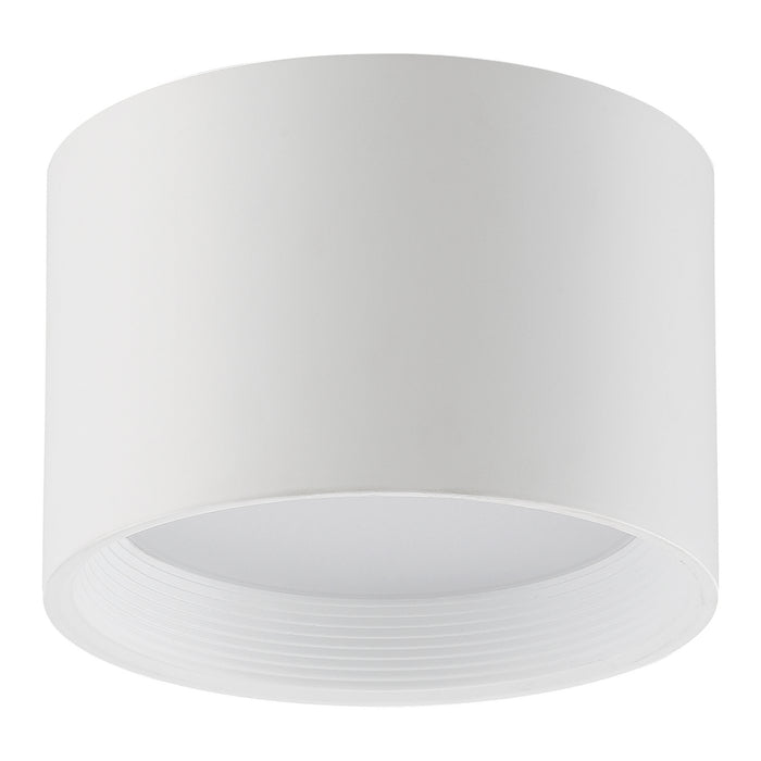 Access - 50007LEDD-WH/ACR - LED Flush Mount - Reel - White