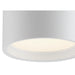 Access - 50007LEDD-WH/ACR - LED Flush Mount - Reel - White