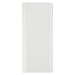 Access - 62238LEDD-WH - LED Wallwasher - Bi-Punch - White