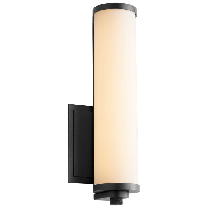 Quorum - 3-5000-15 - LED Wall Sconce - Tempus - Black