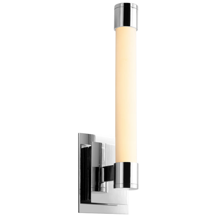Quorum - 3-556-14 - LED Wall Sconce - Zenith II - Polished Chrome