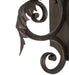 Meyda Tiffany - 120150 - One Light Wall Sconce - Vianne - Custom