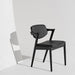 Nuevo - HGEM875 - Dining Chair - Kalli - Black