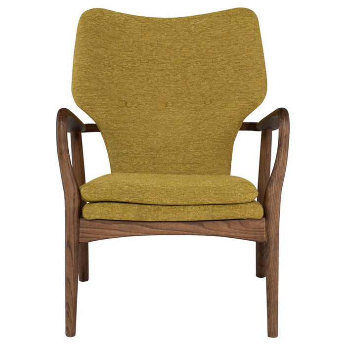 Nuevo - HGEM884 - Occasional Chair - Patrik - Palm Springs