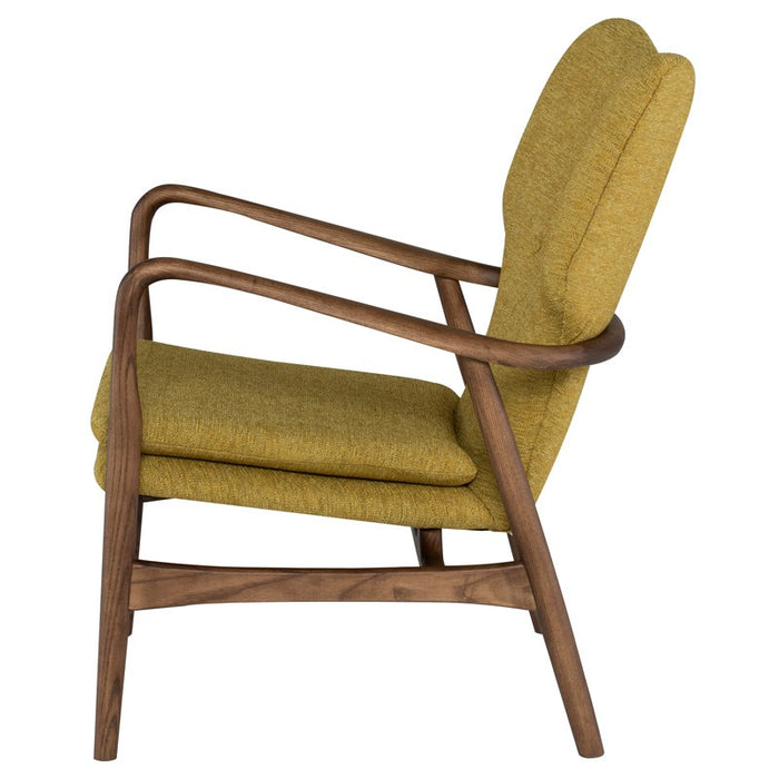 Nuevo - HGEM884 - Occasional Chair - Patrik - Palm Springs