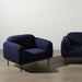 Nuevo - HGSC615 - Occasional Chair - Benson - True Blue