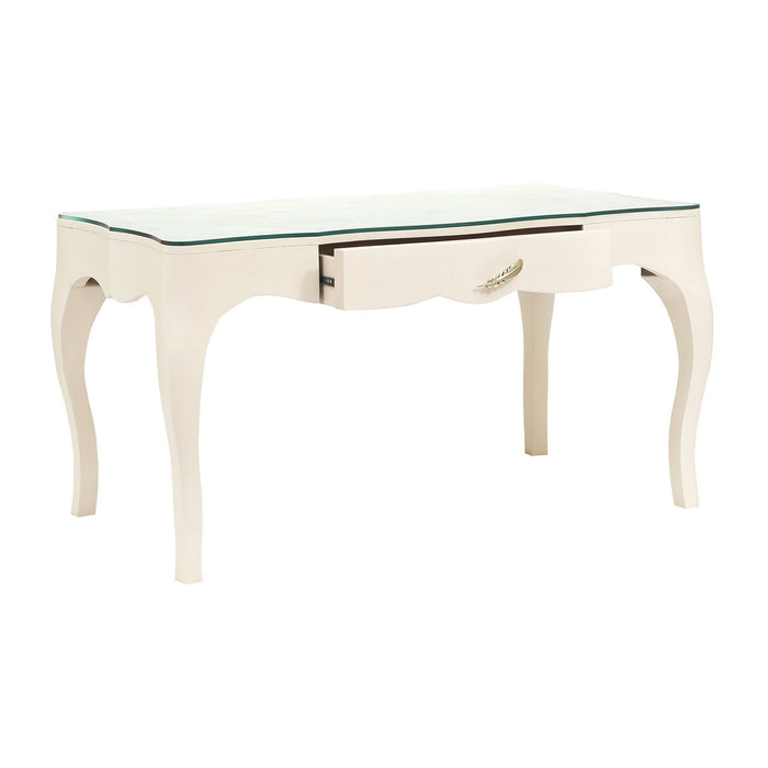 ELK Home - 7119002 - Desk - Lightly - White