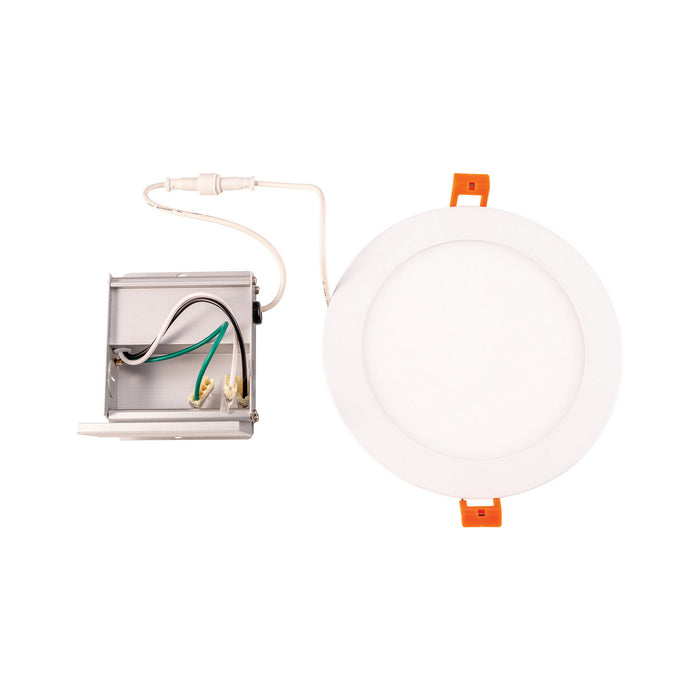 ELK Home - LR10064 - LED Recessed Light - Mercury - White