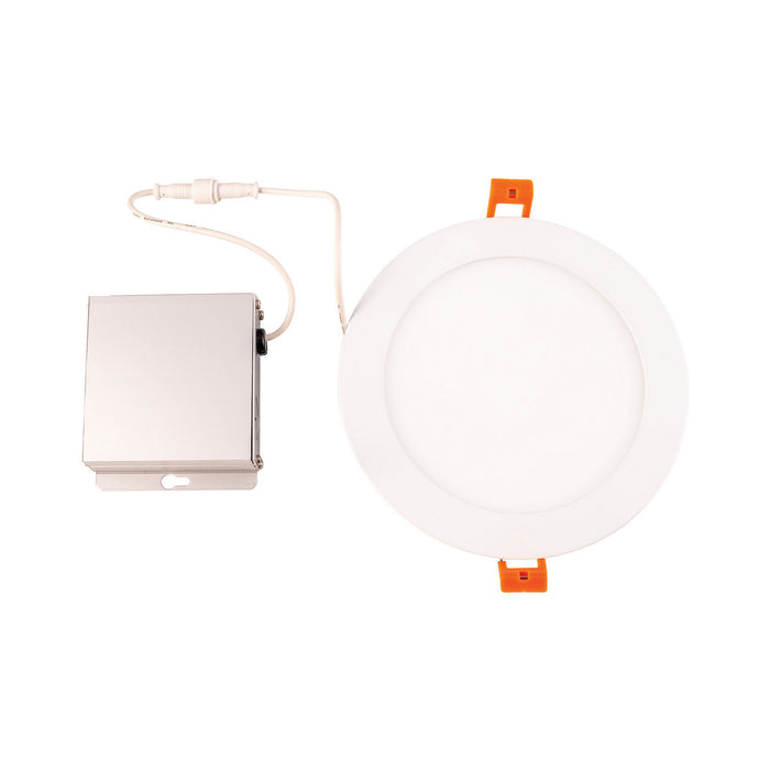 ELK Home - LR10064 - LED Recessed Light - Mercury - White