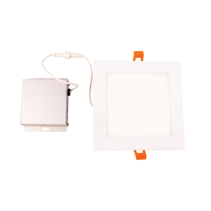 ELK Home - LR11064 - LED Recessed Light - Mercury - White