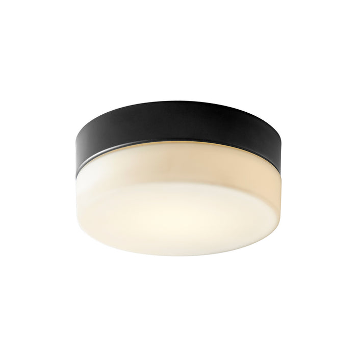 Quorum - 32-630-15 - LED Ceiling Mount - Zuri - Black