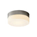 Quorum - 32-630-24 - LED Ceiling Mount - Zuri - Satin Nickel