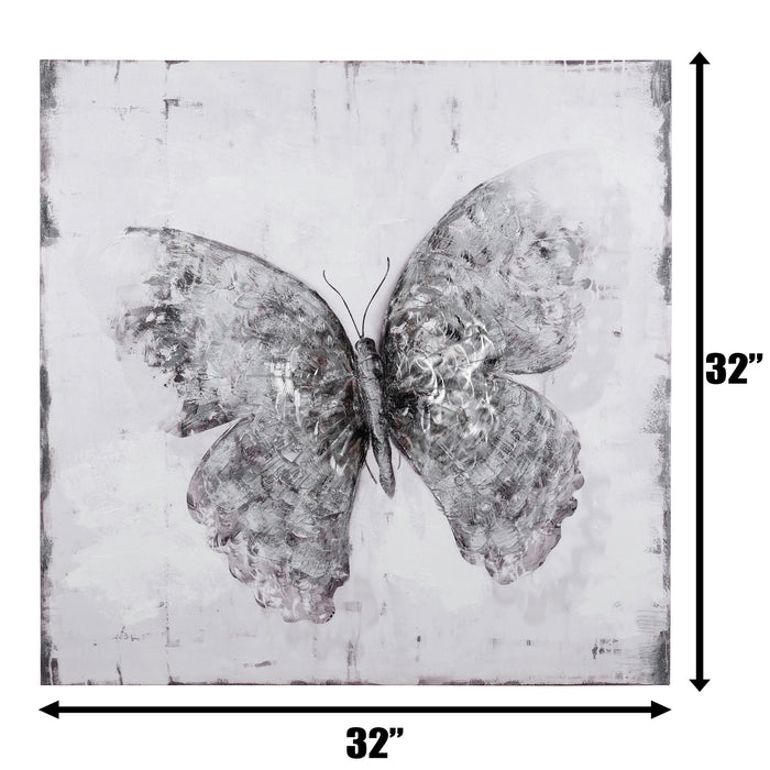 Varaluz - 4DWA0116 - Wall Art - Varaluz Casa