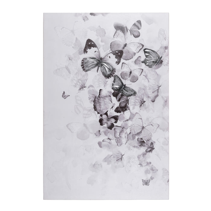 Varaluz - 4DWA0118 - Wall Art - Varaluz Casa