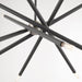 Livex Lighting - 46776-76 - 12 Light Chandelier - Soho - Scandinavian Gray w/ Brushed Nickels